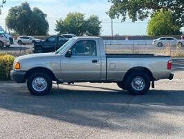 Used 2002 Ford Ranger XL RWD image 3