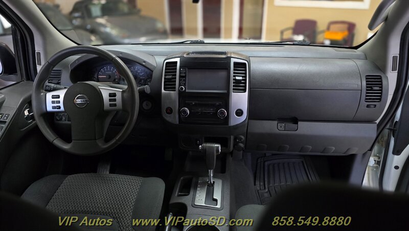 Used 2019 Nissan Frontier SV RWD image 20