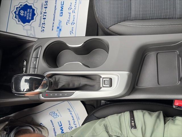New 2026 Buick Envista Preferred w/ Convenience I Package FWD image 24