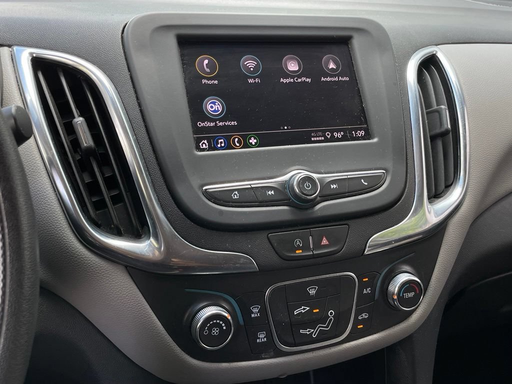 Used 2023 Chevrolet Equinox LT AWD/4WD image 17