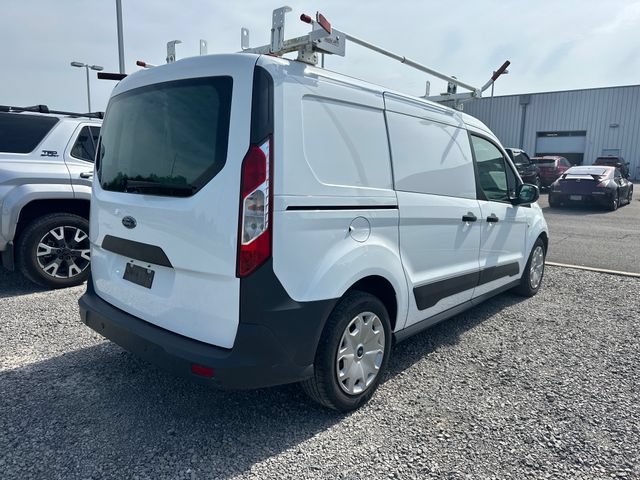 Used 2017 Ford Transit Connect XL FWD image 8