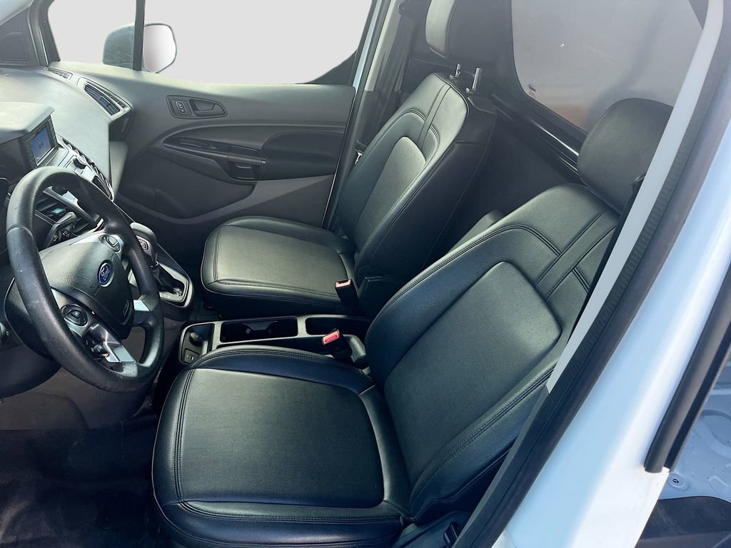 Used 2023 Ford Transit Connect XL image 20