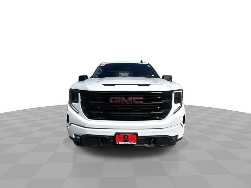 New 2026 GMC Sierra 1500 Elevation image 3