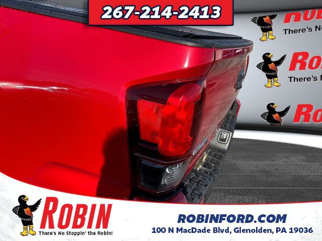 Used 2020 Toyota Tacoma SR w/ SR Convenience Package AWD/4WD image 23