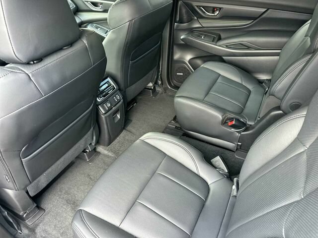 Certified 2026 Subaru Ascent Bronze Edition AWD/4WD image 14