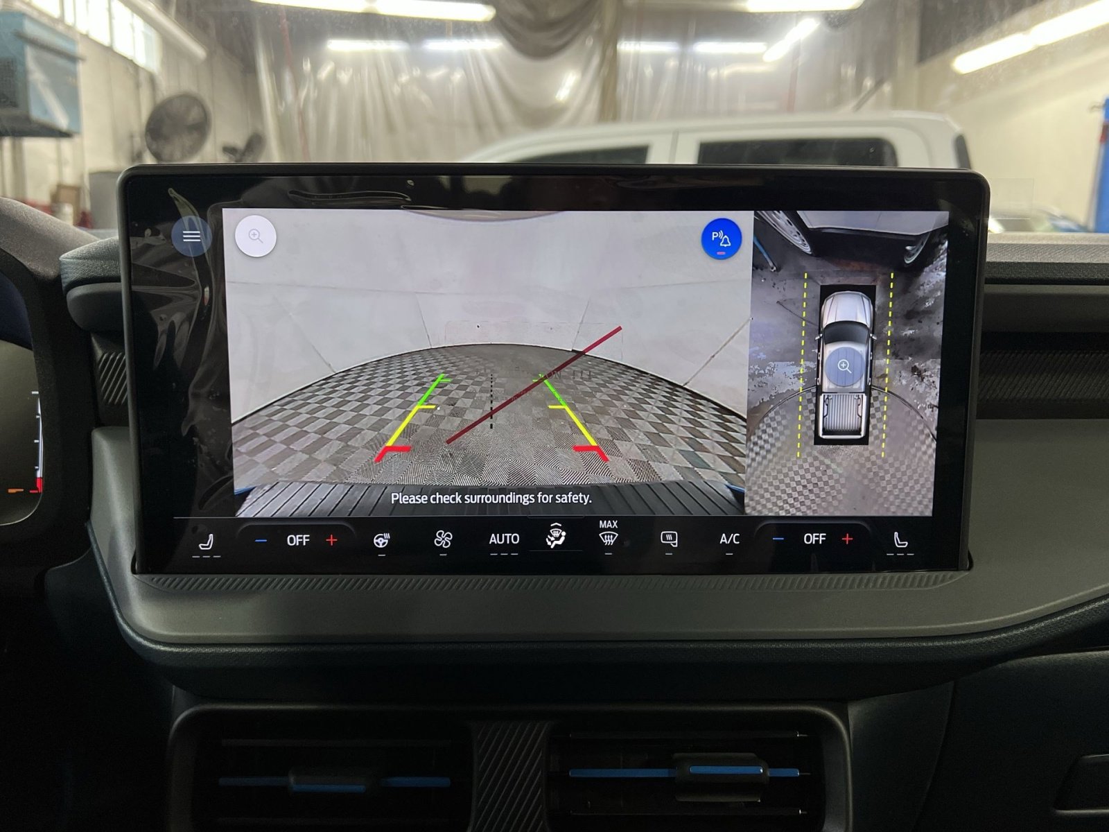 New 2026 Ford Maverick Lobo image 19