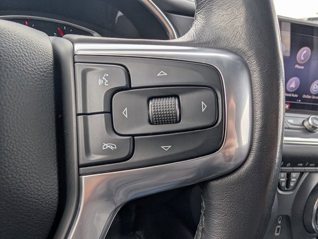 Used 2021 Chevrolet Blazer LT image 16