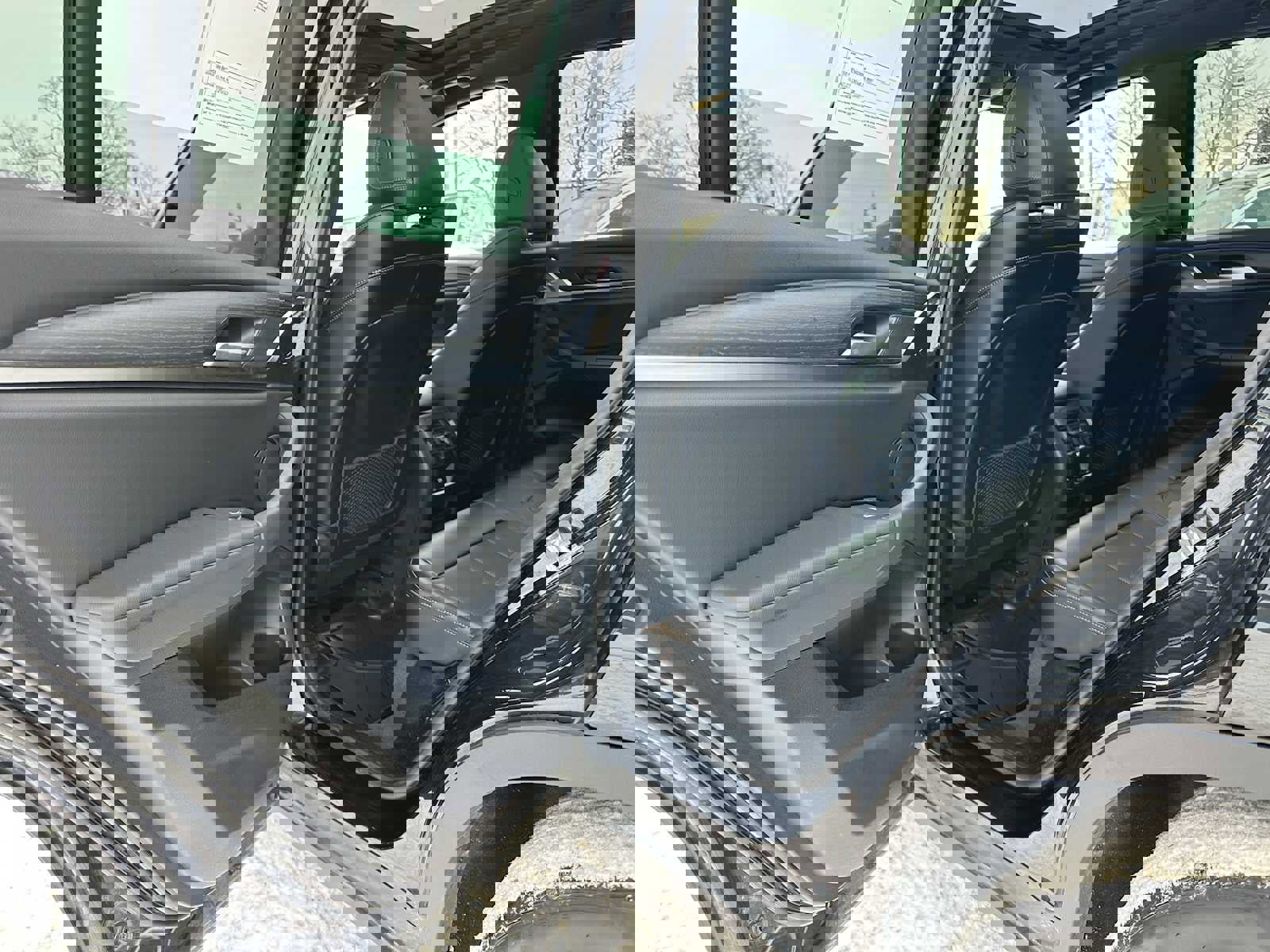 Used 2023 BMW X3 xDrive30i w/ Convenience Package image 15