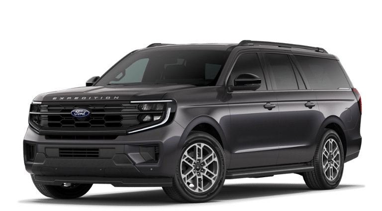 New 2026 Ford Expedition Max Active RWD image 53