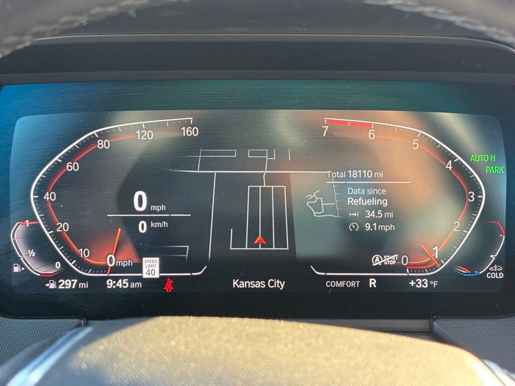 Used 2024 BMW 228i xDrive Gran Coupe 228i xDrive image 21