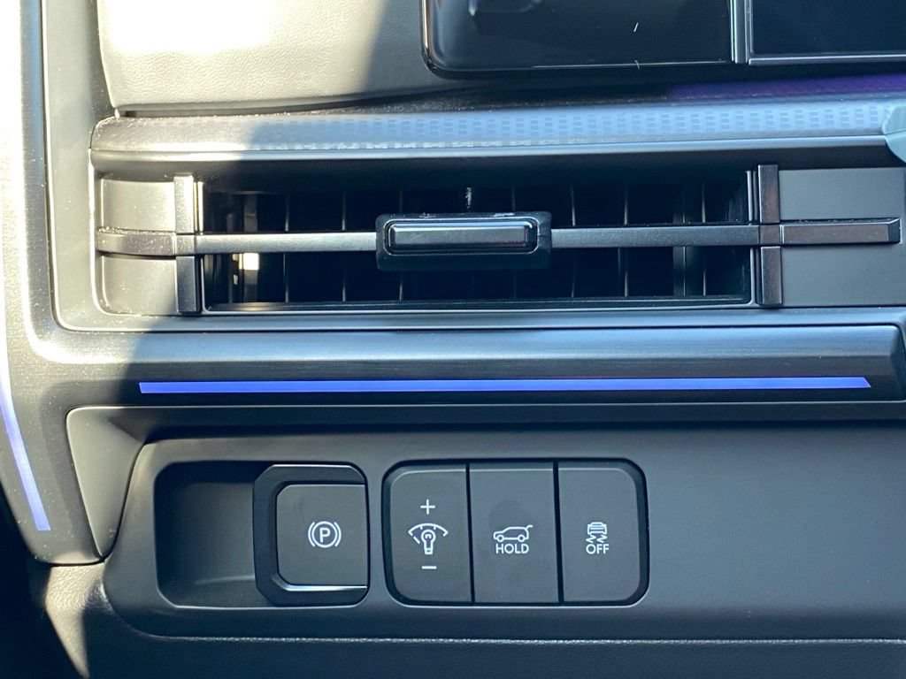 New 2026 Hyundai Santa Fe Calligraphy AWD/4WD image 10