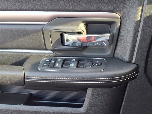 Used 2023 RAM 1500 Classic Warlock w/ Trailer Tow Group image 23