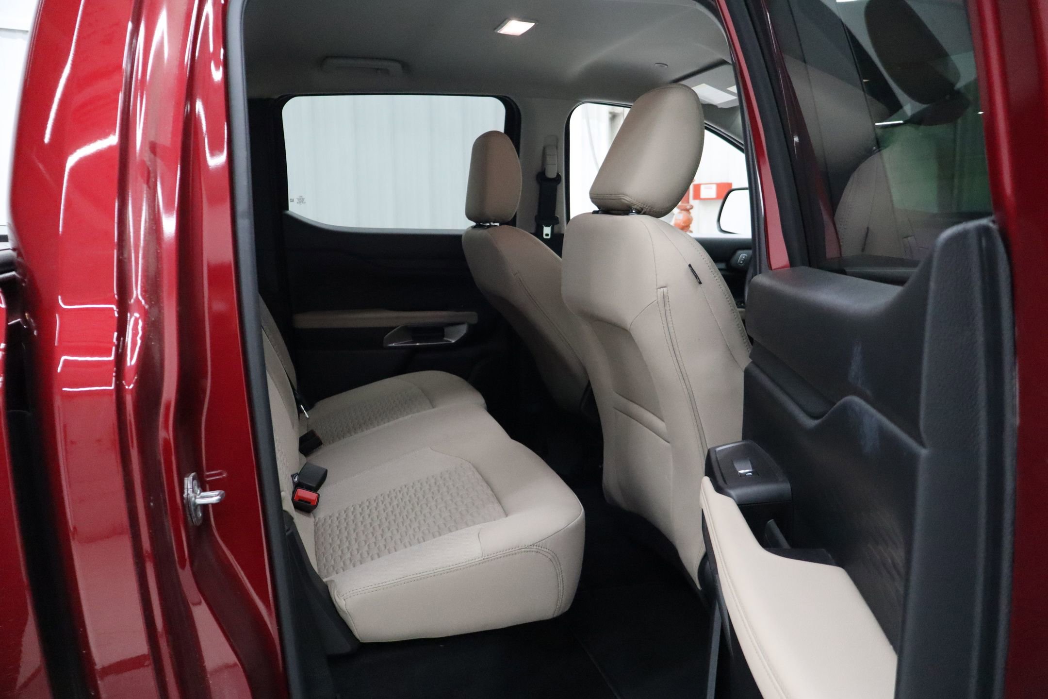 Used 2025 Ford Ranger XLT w/ Equipment Group 301A High RWD image 28