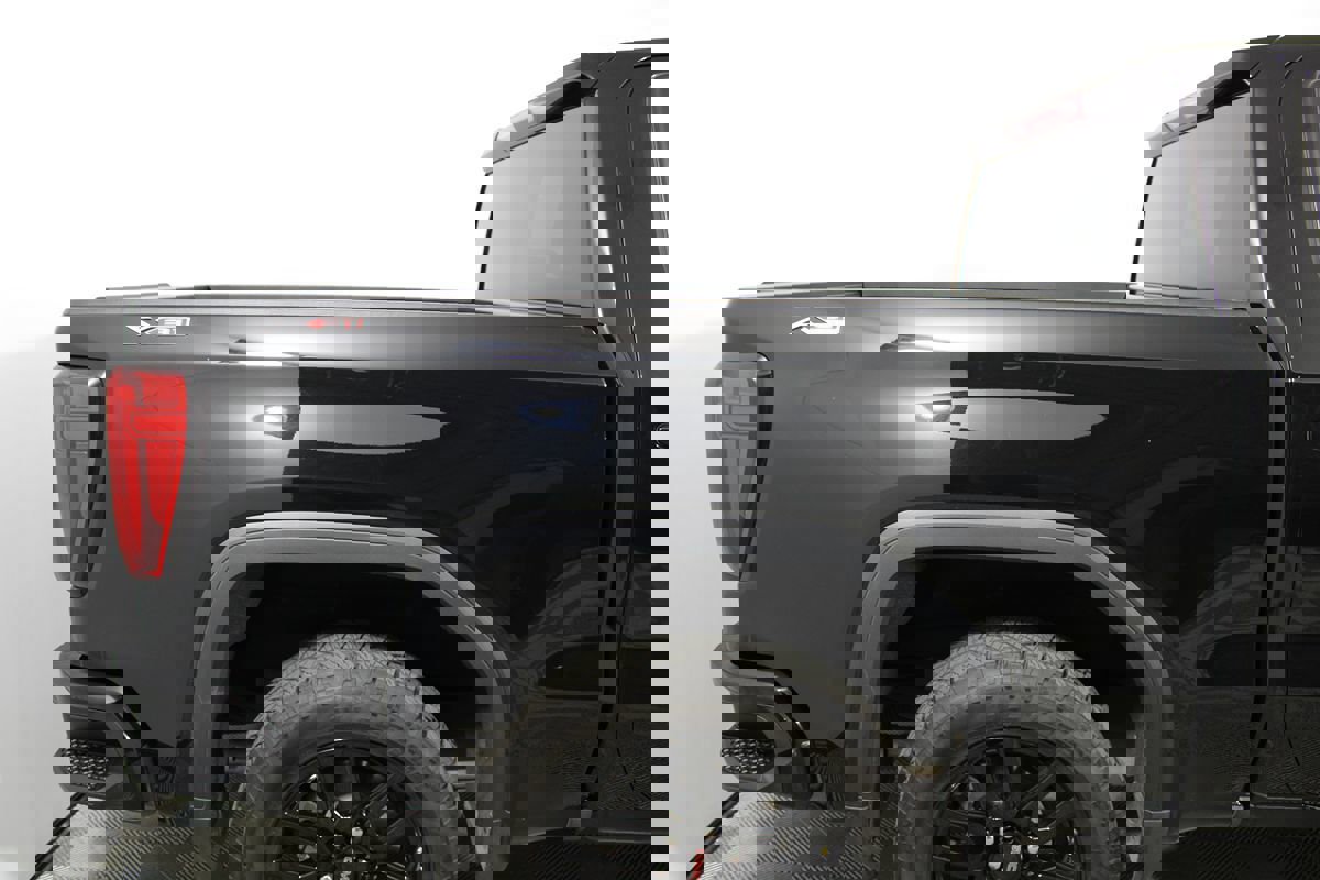 Used 2024 GMC Sierra 1500 Elevation w/ X31 Off-Road Package image 40