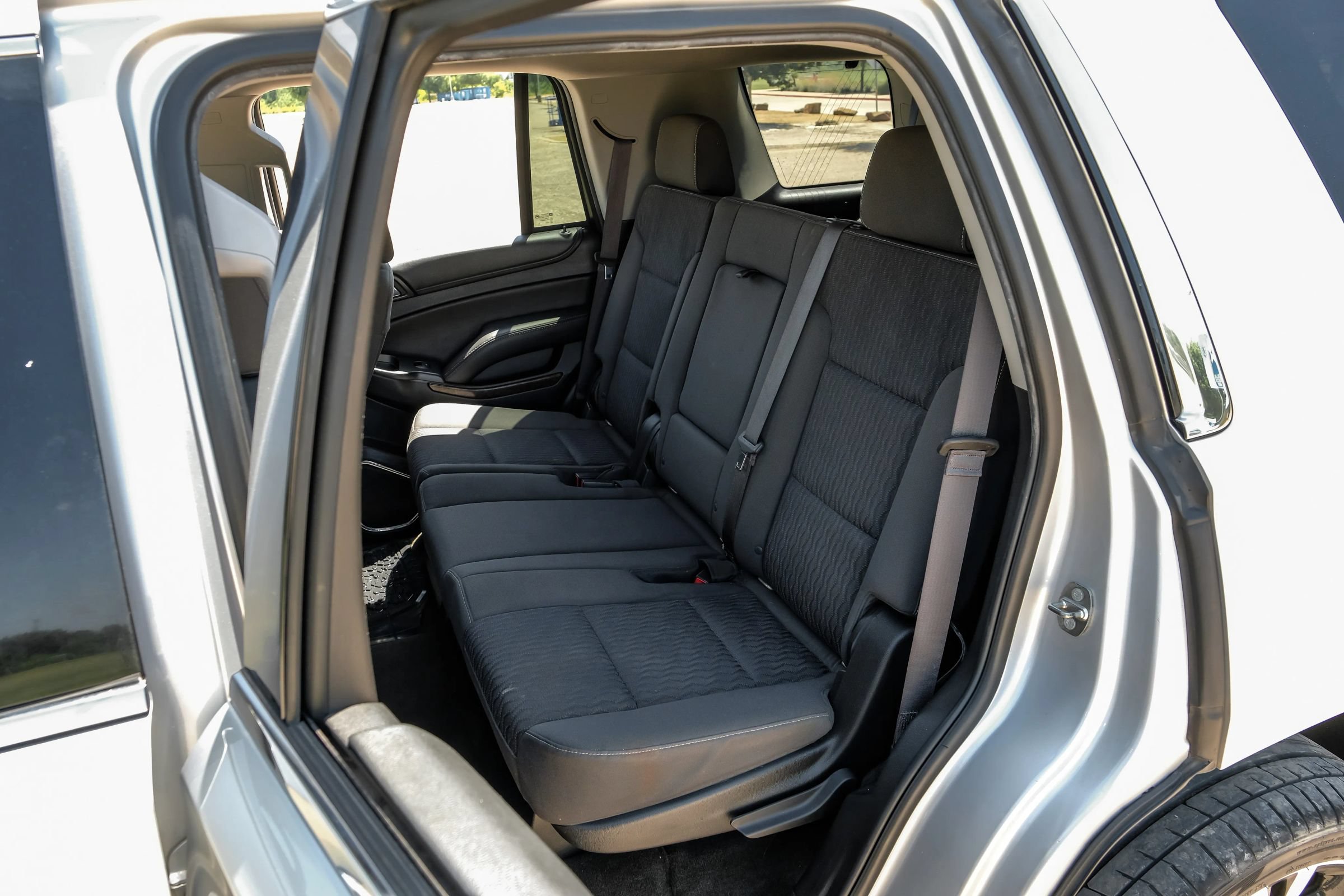 Used 2017 Chevrolet Tahoe LS AWD/4WD image 37