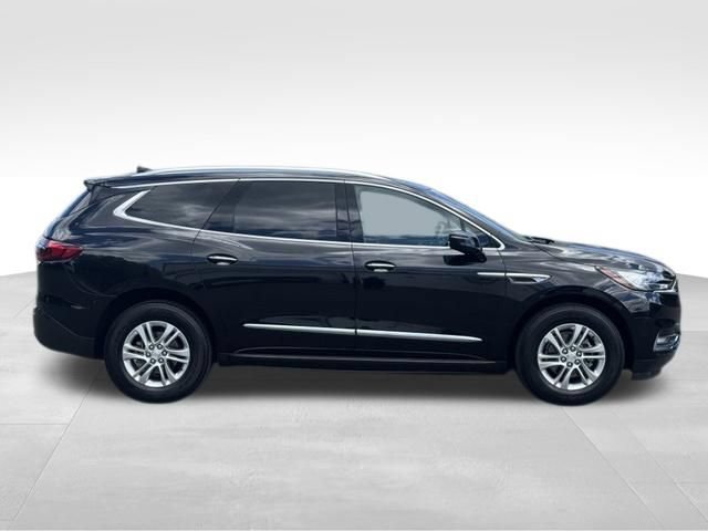 Used 2020 Buick Enclave Essence w/ Sound and Sites Package AWD/4WD image 9