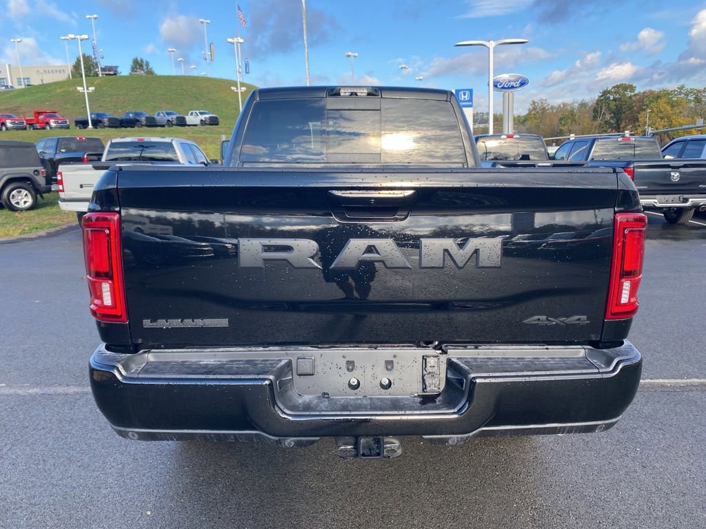 New 2026 RAM 2500 Laramie image 4