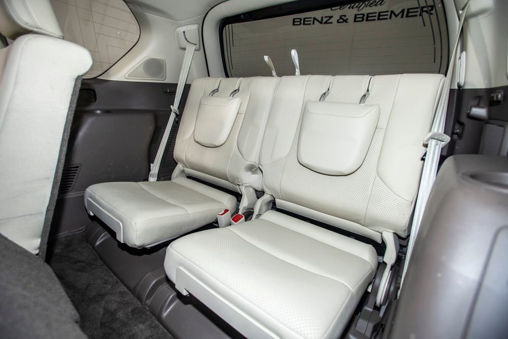 Used 2016 Lexus GX 460 Luxury image 18