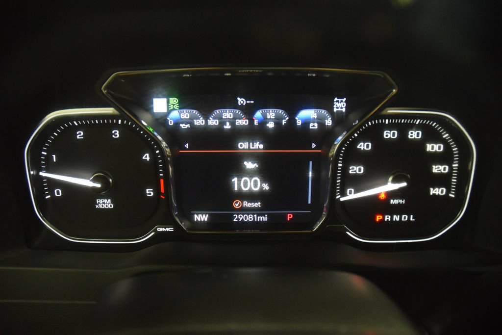 Used 2023 GMC Sierra 2500 Denali AWD/4WD image 57