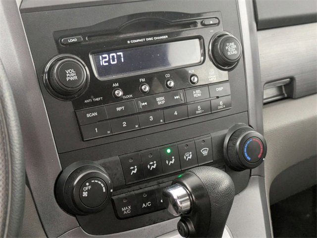 Used 2008 Honda CR-V EX image 21