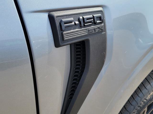New 2025 Ford F150 STX w/ STX Black Appearance Package image 7
