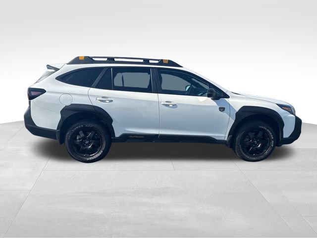 Used 2025 Subaru Outback Wilderness AWD/4WD image 6