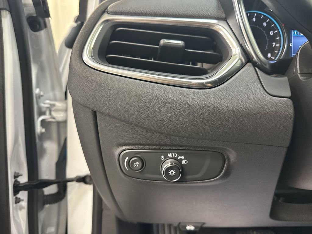 Certified 2024 Chevrolet Equinox LT image 24