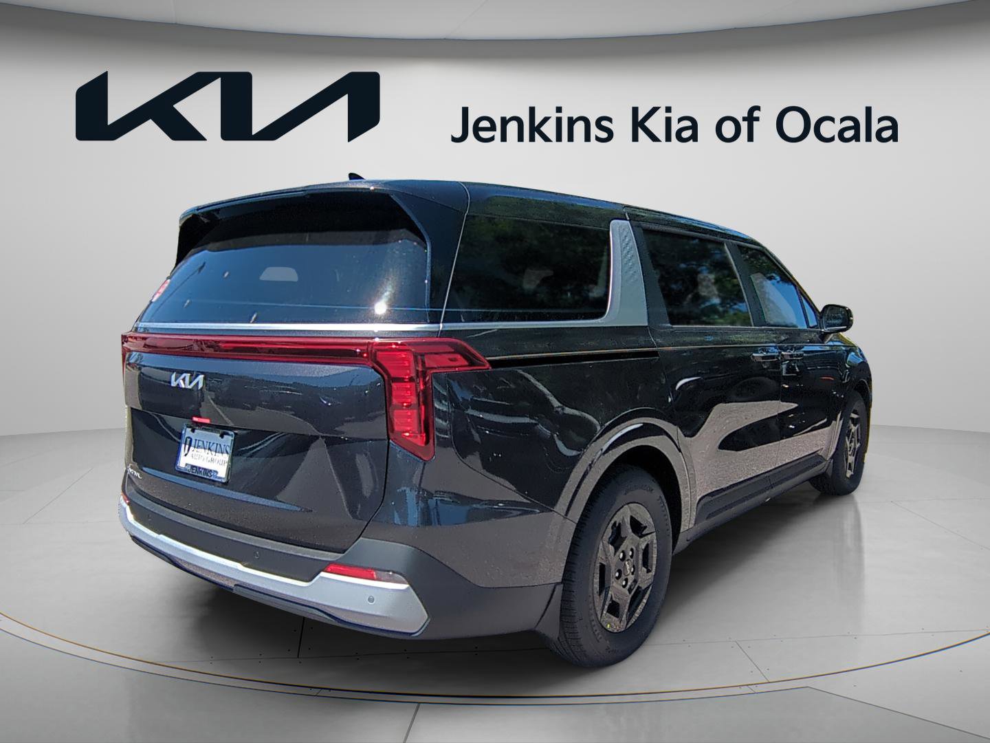 New 2026 Kia Carnival image 6