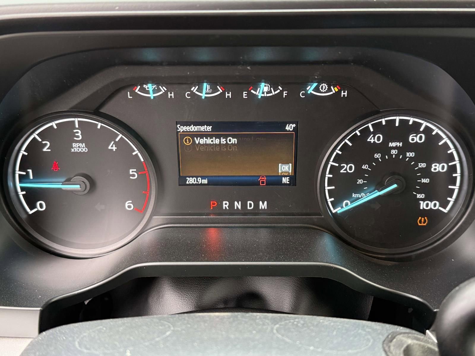 New 2026 Ford F550 4x4 Crew Cab image 20