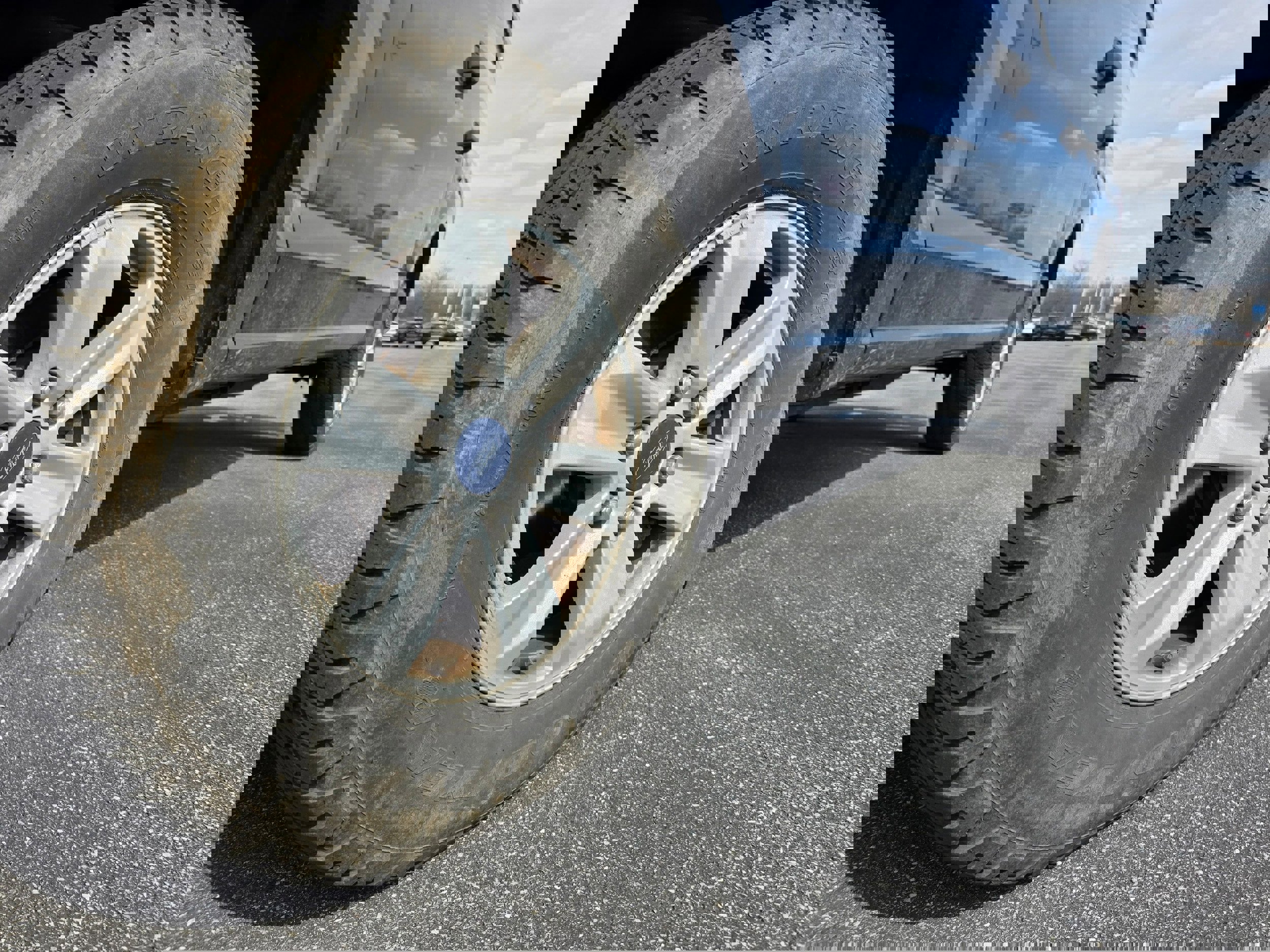 Used 2018 Ford F150 XLT image 20