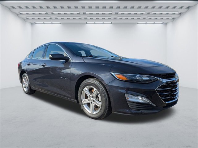 Used 2023 Chevrolet Malibu LT