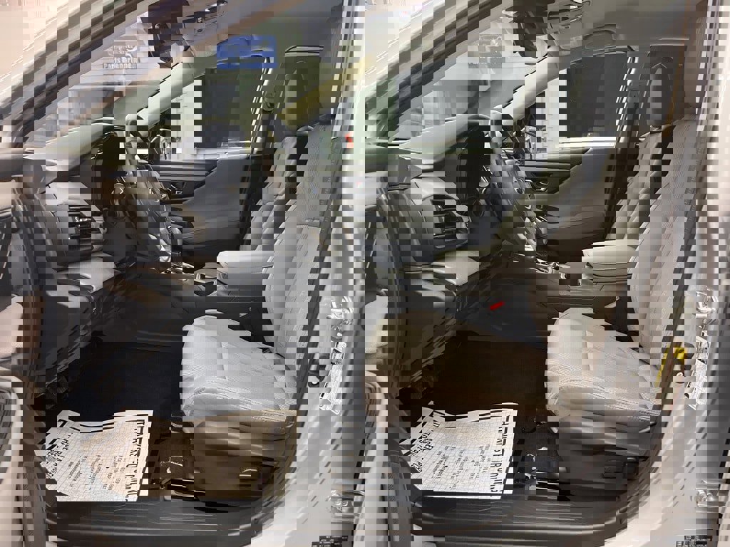 Certified 2025 Subaru Legacy Premium image 10