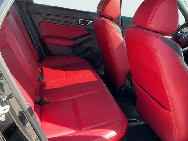 Used 2023 Acura Integra A-Spec image 11