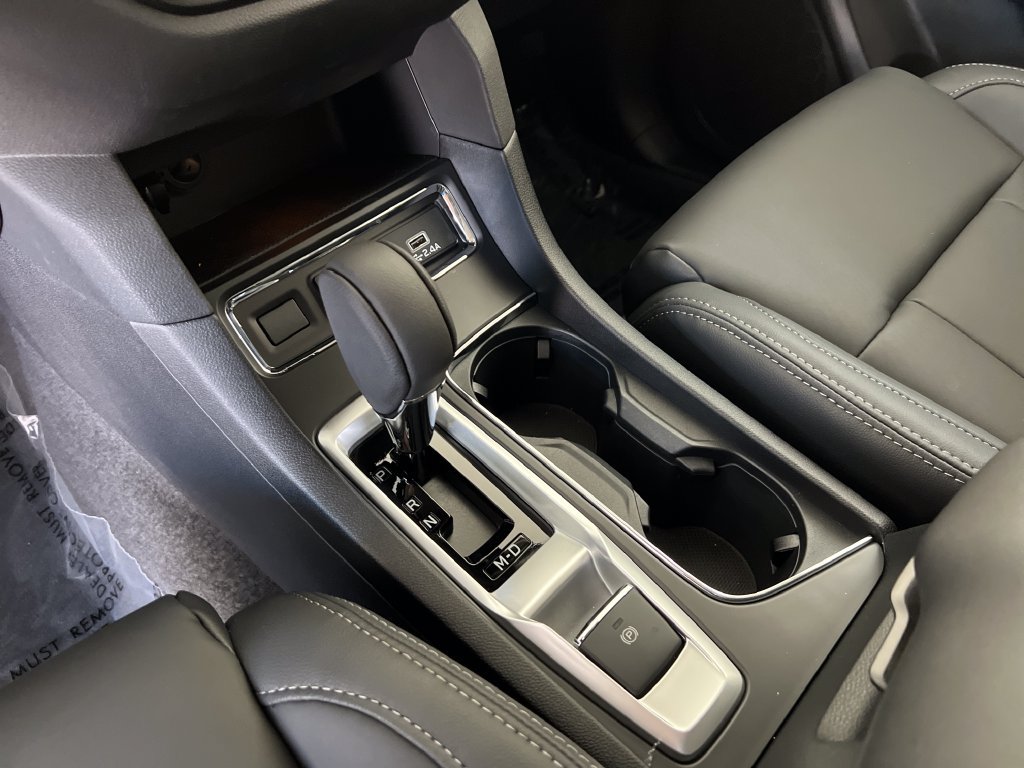 New 2027 Subaru Ascent Premium AWD/4WD image 25