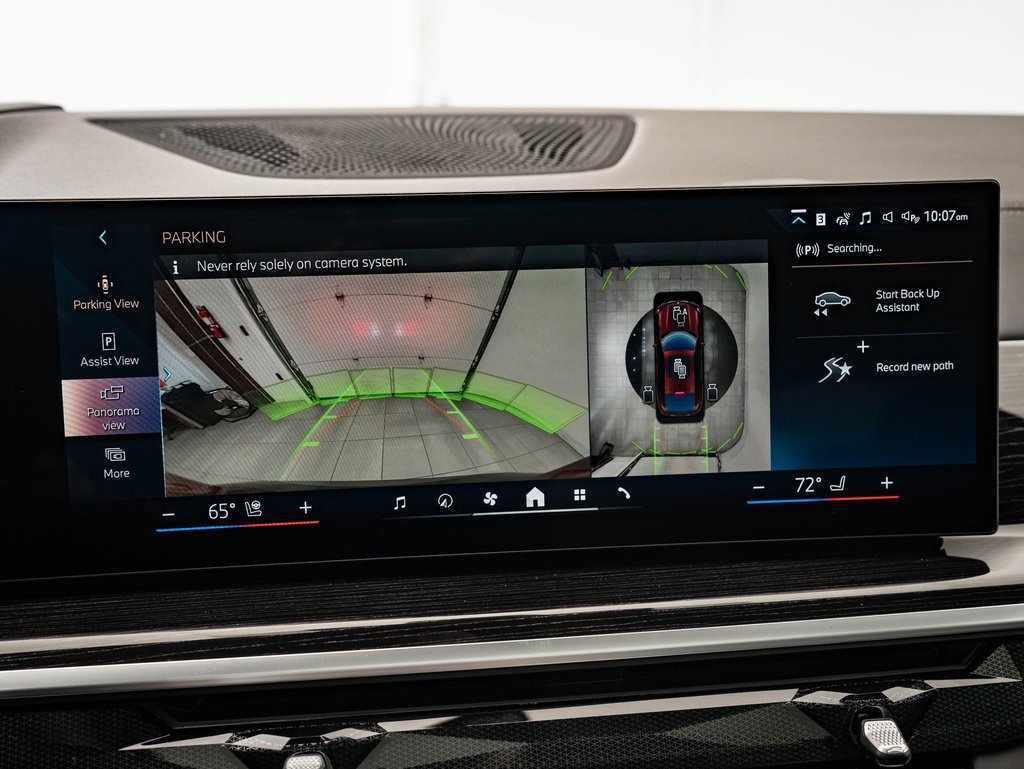 New 2026 BMW X6 xDrive40i w/ Climate Comfort Package image 36