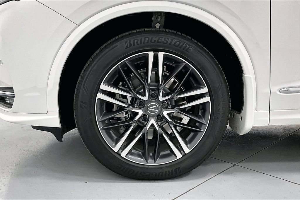 Used 2026 Acura MDX SH-AWD w/ Advance Package image 10