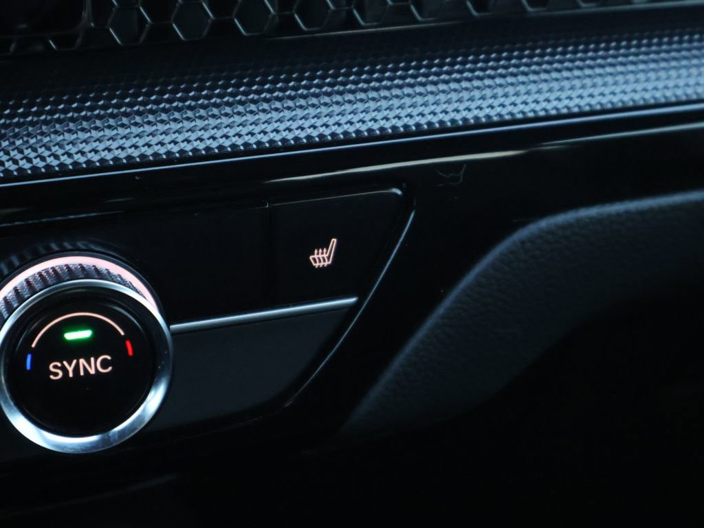 Certified 2025 Honda CR-V Sport Touring image 24