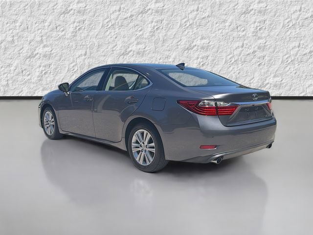 Used 2015 Lexus ES 350 w/ Premium Package FWD image 5