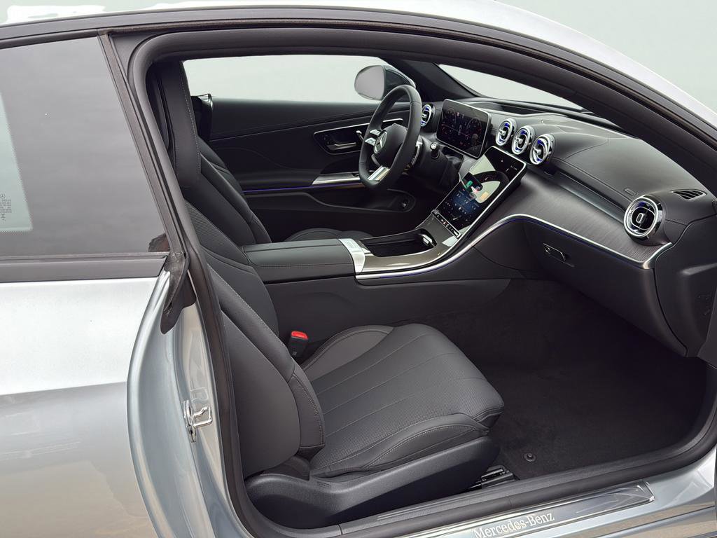 New 2026 Mercedes-Benz CLE 450 4MATIC Coupe image 22