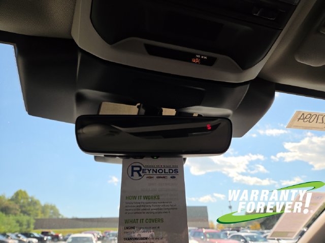 New 2026 Subaru Crosstrek 2.5i Limited AWD/4WD image 12