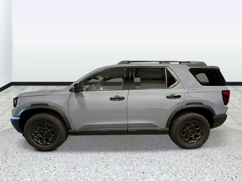 New 2026 Honda Passport TrailSport Elite image 6
