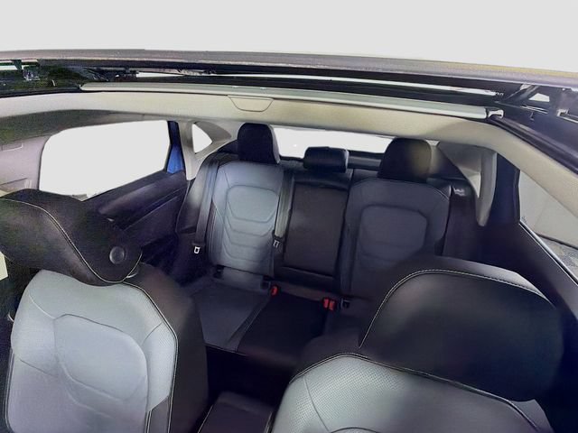 New 2026 Volkswagen Jetta SEL FWD image 14