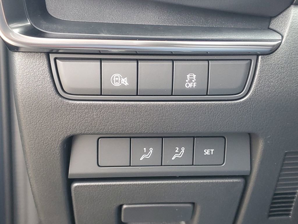 New 2026 MAZDA MAZDA3 Carbon image 16