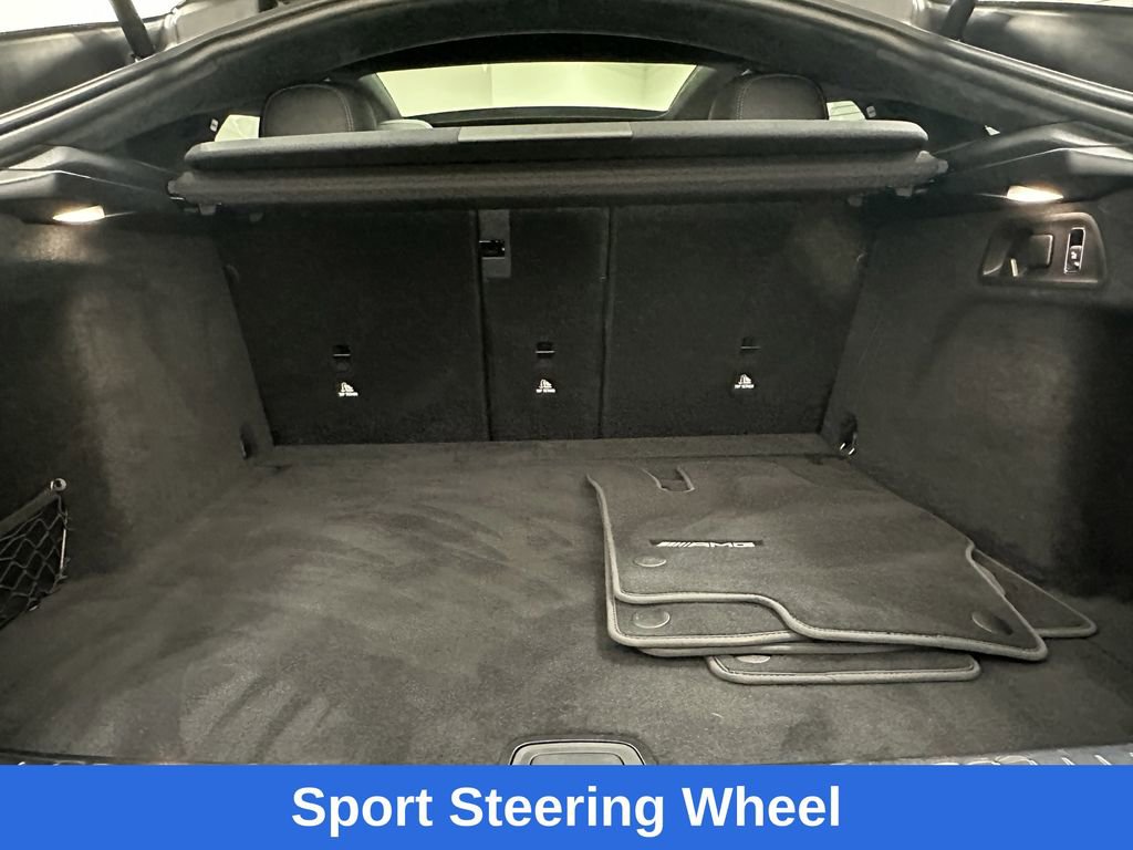 Certified 2025 Mercedes-Benz GLE 450 4MATIC Coupe image 21