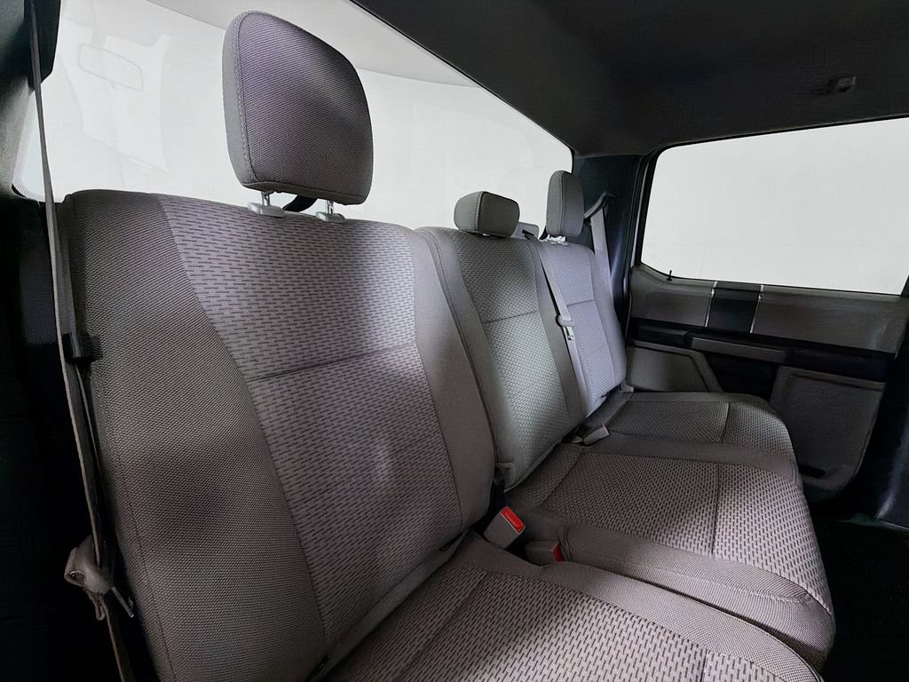 Used 2020 Ford F150 XLT AWD/4WD image 22