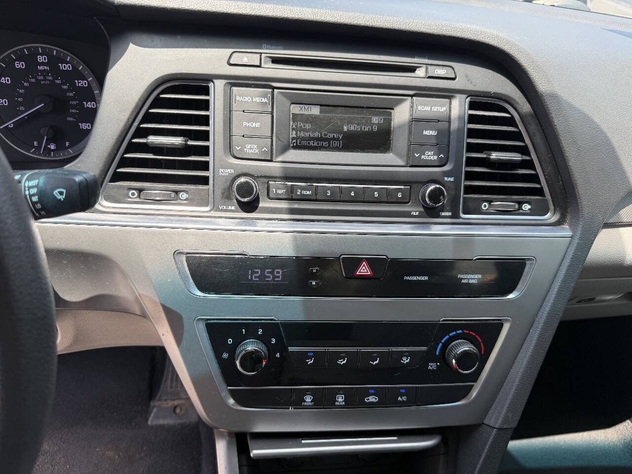 Used 2017 Hyundai Sonata SE FWD image 18