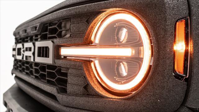 Used 2023 Ford Bronco Outer Banks image 23