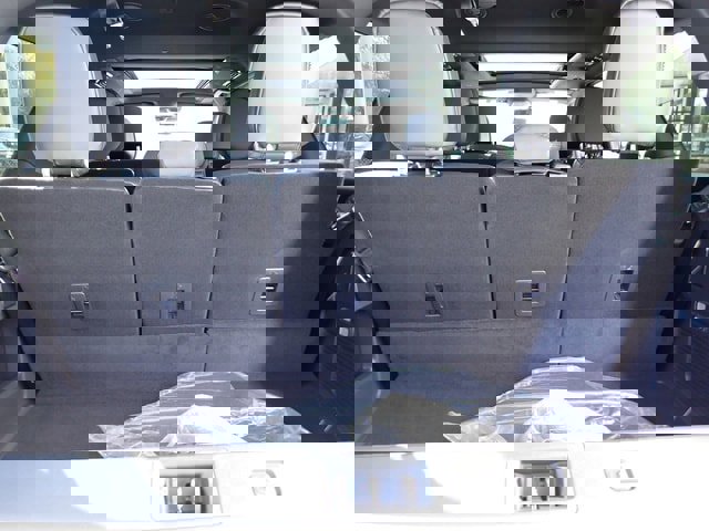 New 2025 Lincoln Navigator Reserve w/ Jet Appearance Package image 5