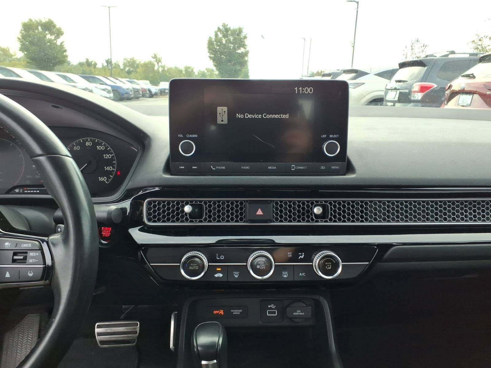 Used 2023 Honda Civic Sport image 10