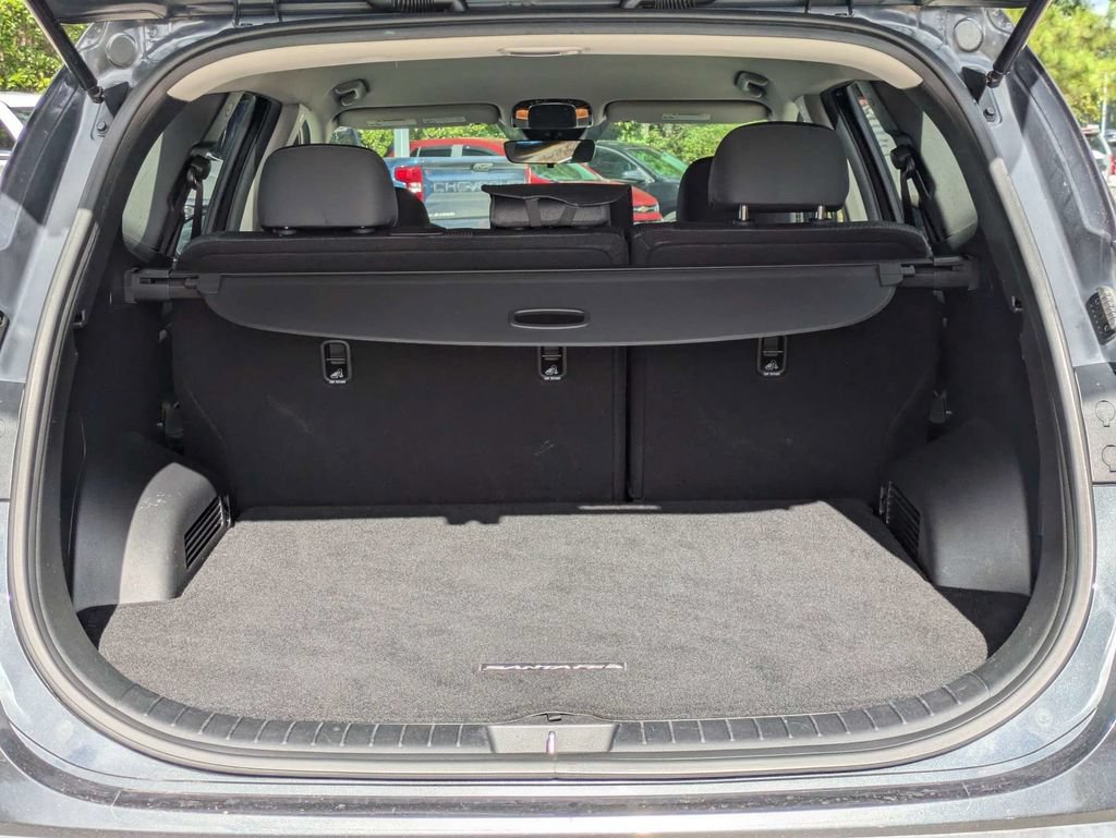 Used 2021 Hyundai Santa Fe SEL w/ Cargo Package FWD image 13